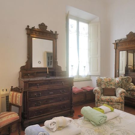 B&B Costa Lupara - Villa Murchio Alassio Dış mekan fotoğraf