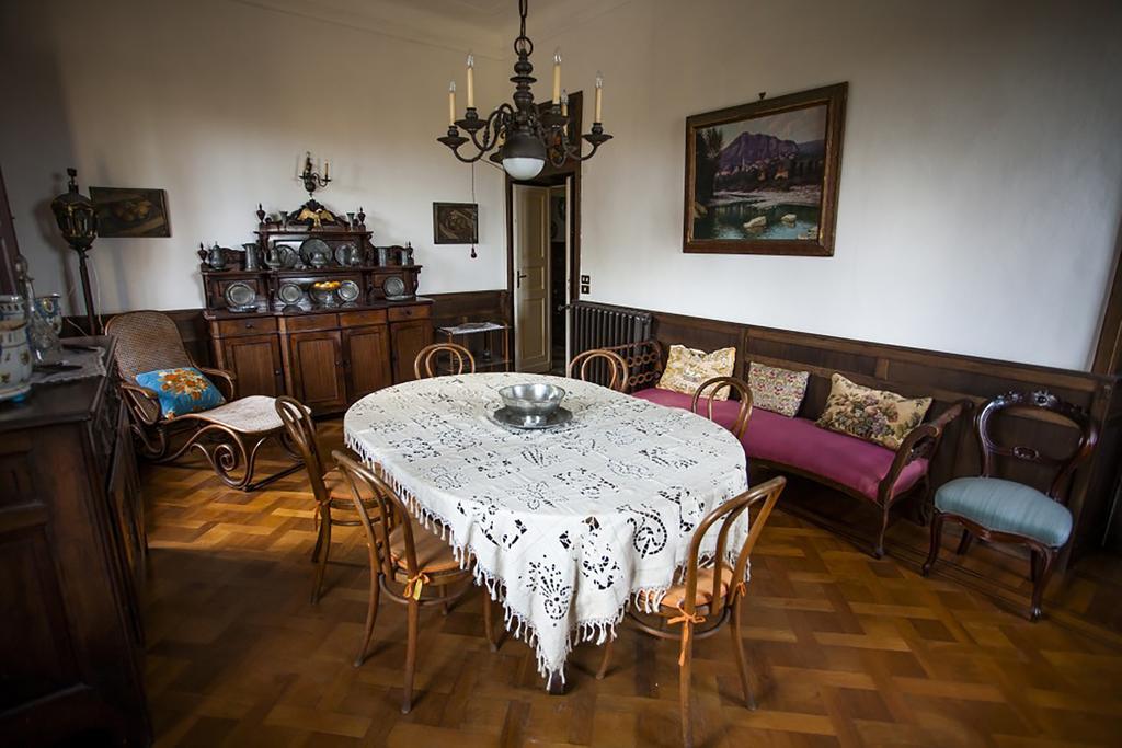 B&B Costa Lupara - Villa Murchio Alassio Dış mekan fotoğraf