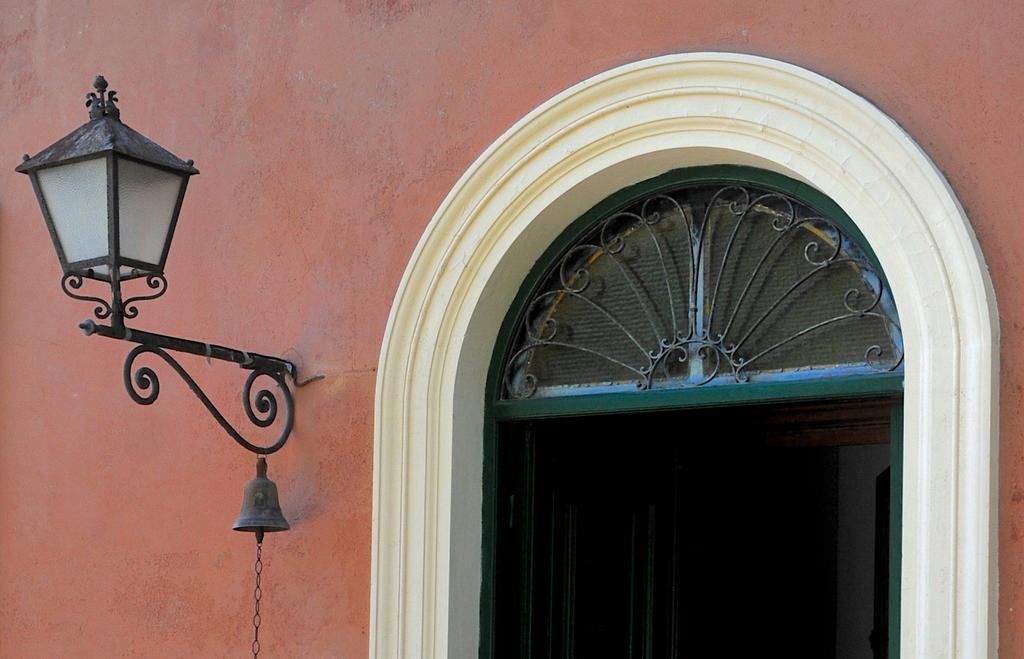 B&B Costa Lupara - Villa Murchio Alassio Dış mekan fotoğraf