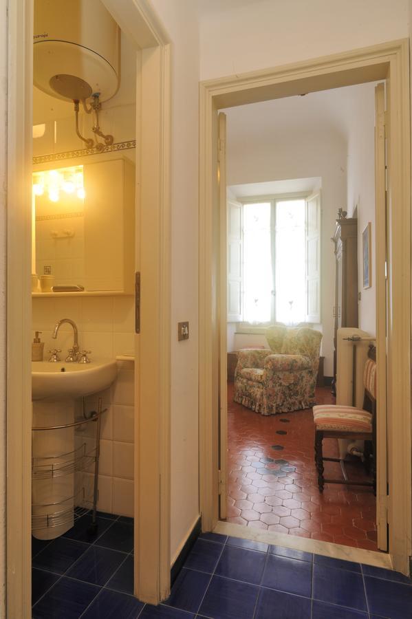 B&B Costa Lupara - Villa Murchio Alassio Dış mekan fotoğraf