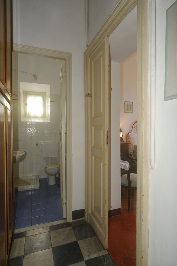 B&B Costa Lupara - Villa Murchio Alassio Dış mekan fotoğraf