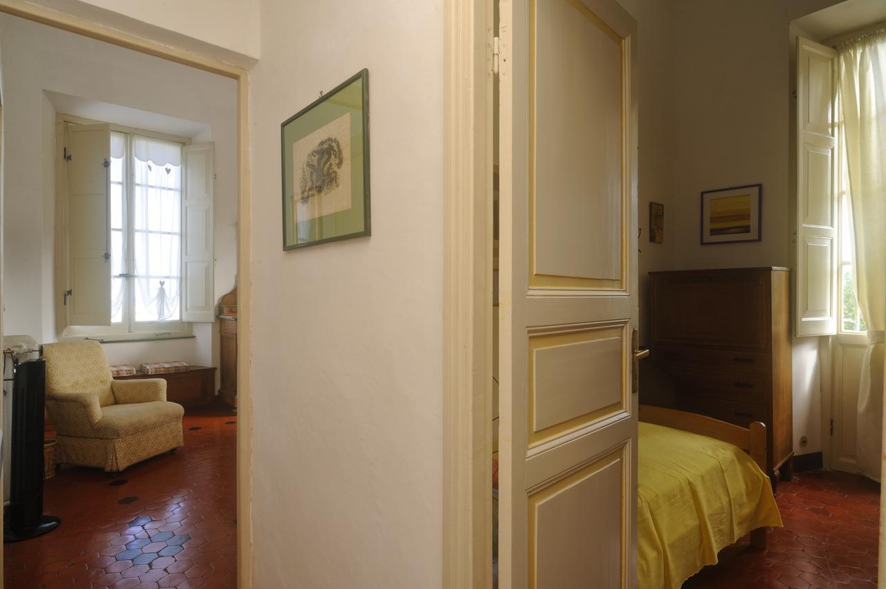 B&B Costa Lupara - Villa Murchio Alassio Dış mekan fotoğraf