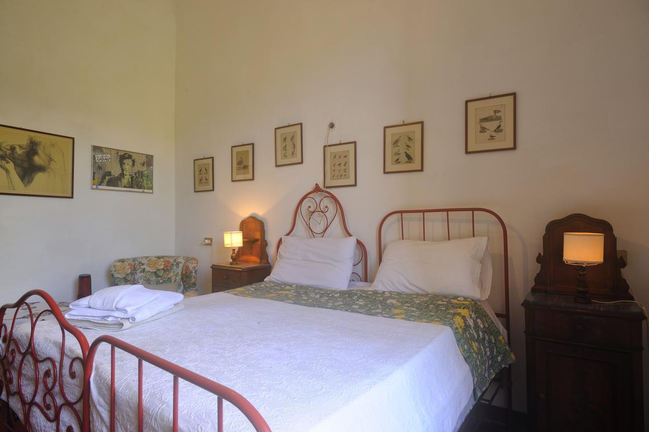 B&B Costa Lupara - Villa Murchio Alassio Dış mekan fotoğraf