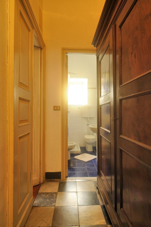 B&B Costa Lupara - Villa Murchio Alassio Dış mekan fotoğraf